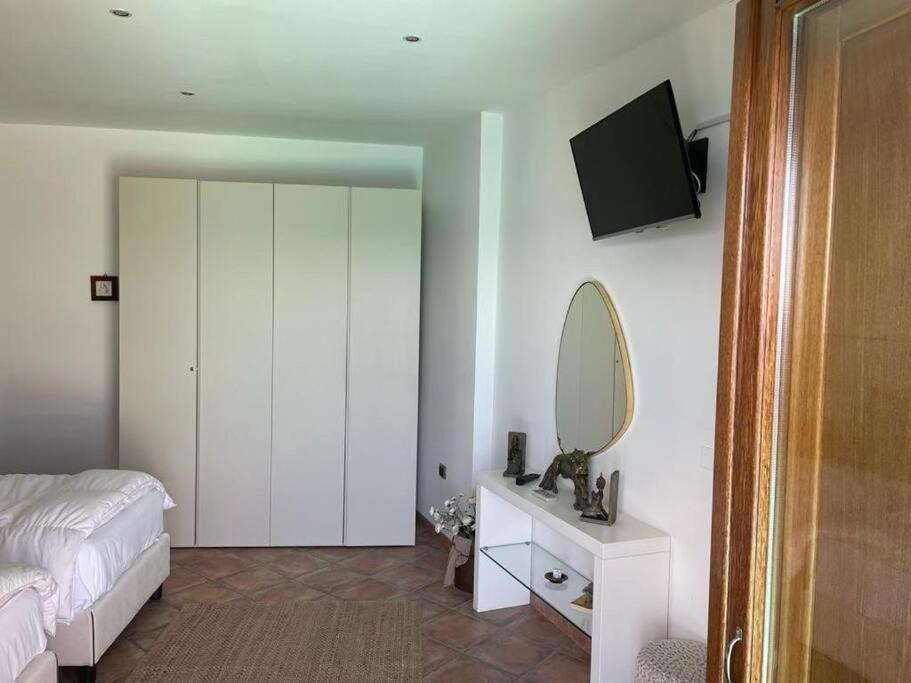 Villa Stone - De Vivo Realty Позитано Экстерьер фото